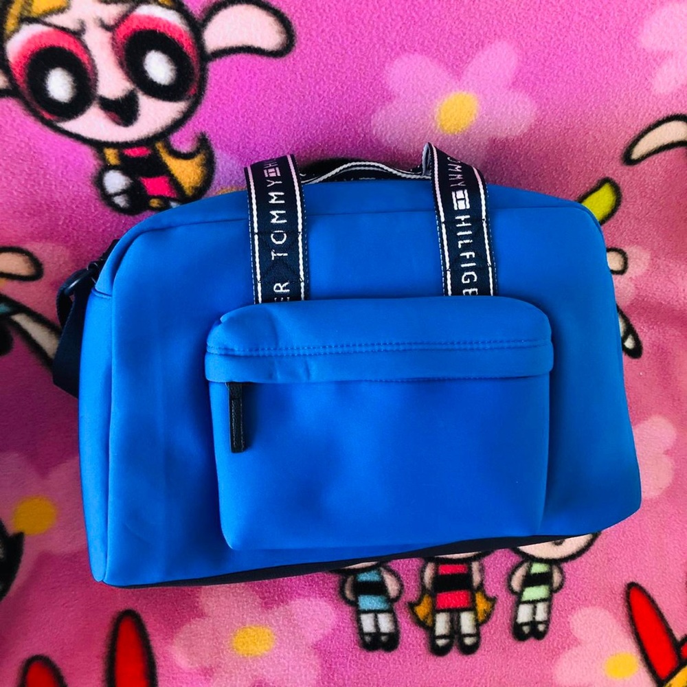 Tommy Hilfiger Duffle Bag